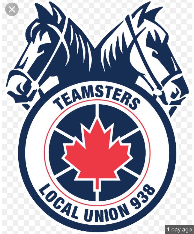 Teamsters Local Union 938 | 275 Matheson Blvd E, Mississauga, ON L4Z 1X8, Canada | Phone: (905) 502-0062