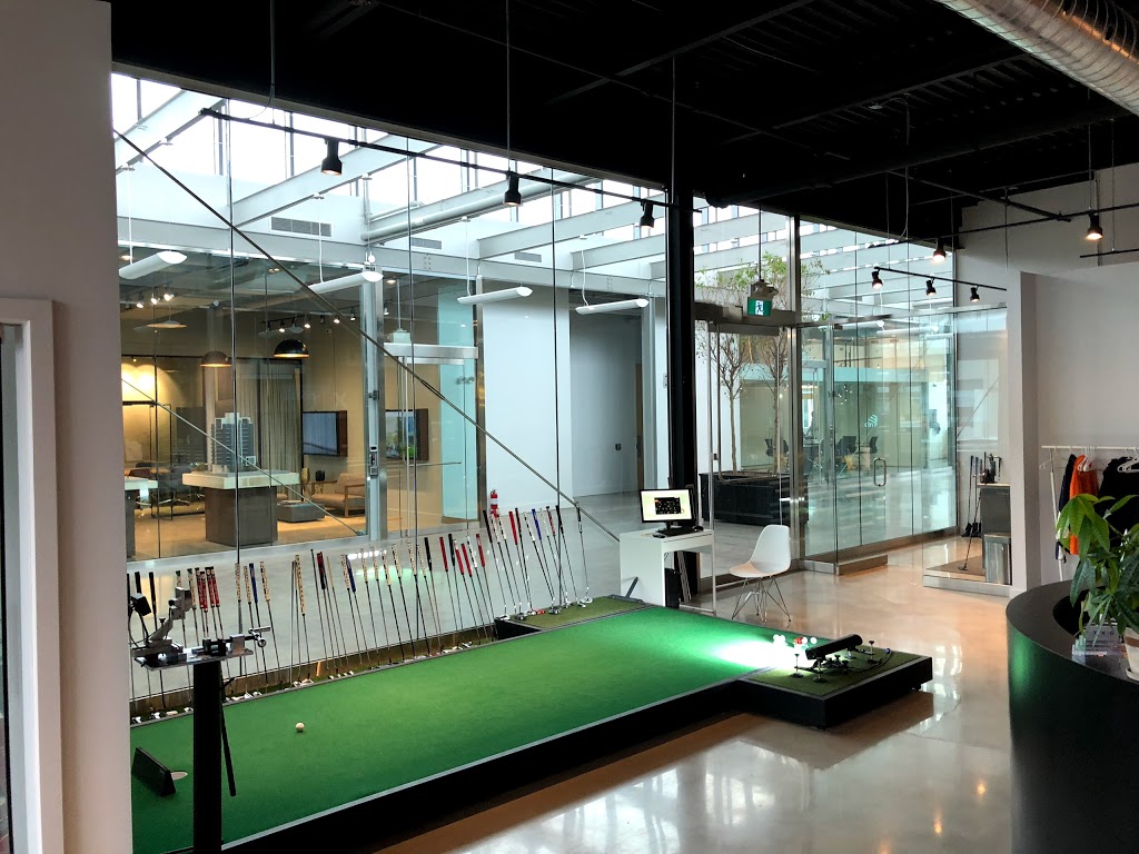 Tour Experience Golf Toronto HQ | 31 Scarsdale Rd unit 3, North York, ON M3B 2R2, Canada | Phone: (416) 331-9229