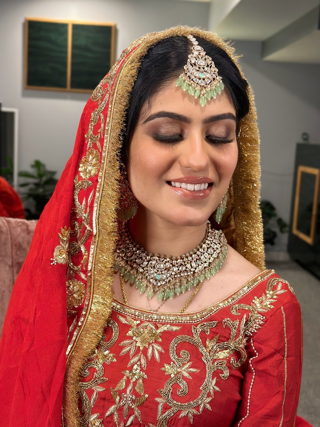 Beauty Edits by Raman | 15 Goderich Dr, Brampton, ON L7A 5A7, Canada | Phone: (639) 540-0240