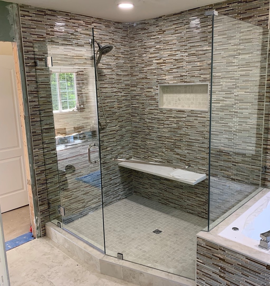 flawless shower doors | 2465 Wilson Ave #101, Port Coquitlam, BC V3C 0E6, Canada | Phone: (604) 377-2374