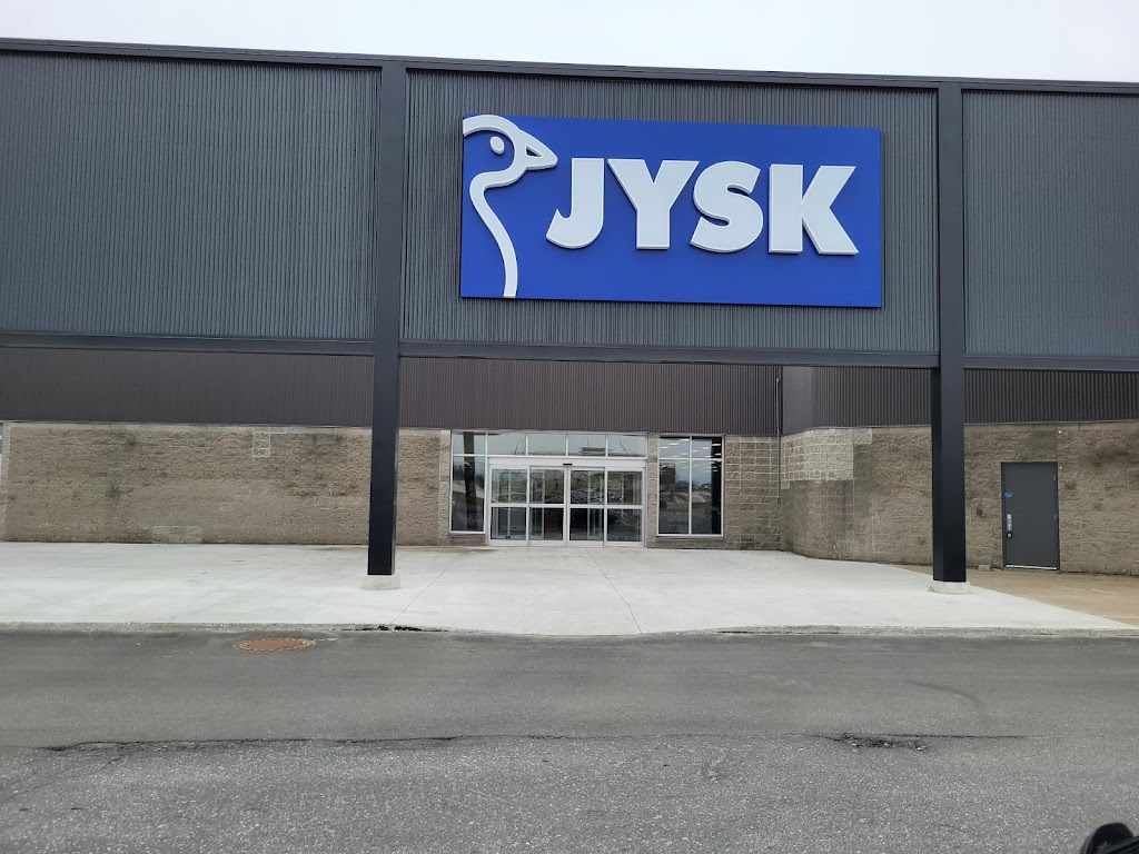 JYSK - Granby | 100 Rue Saint-Jude N, Granby, QC J2J 2L5, Canada | Phone: (579) 213-0537