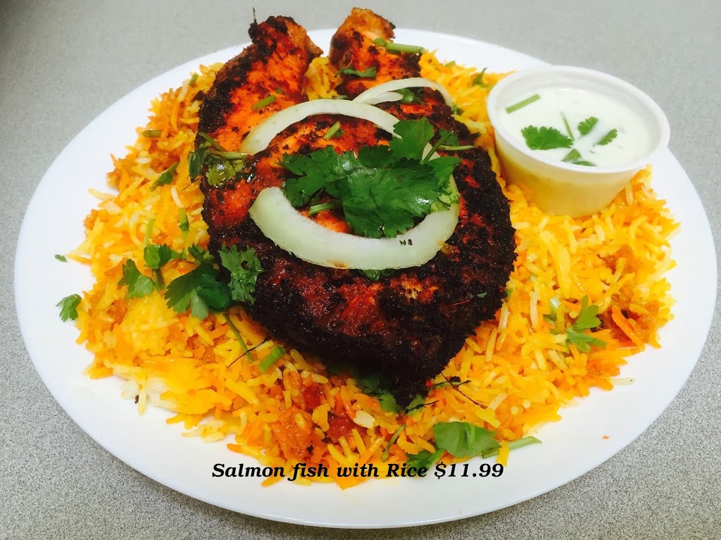 Shahi Rasoi | closer To Shopper Drug Mart Entrance, 85 Ellesmere Rd, Toronto, ON M1R 4B7, Canada | Phone: (416) 445-0410