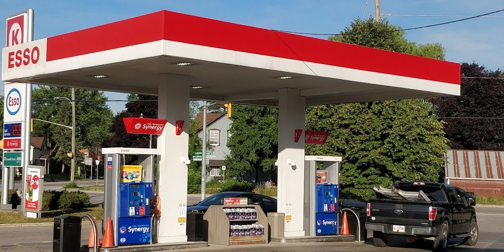 Circle K | 7380 ON-26, Stayner, ON L0M 1S0, Canada | Phone: (705) 428-3884