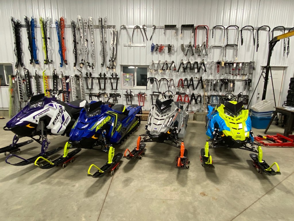 BWC PowerSports | 51412 Range Road 224 BY APPOINTMENT ONLY *Contact us to schedule pick-up*, Sherwood Park, AB T8C 1H5, Canada | Phone: (780) 913-2675