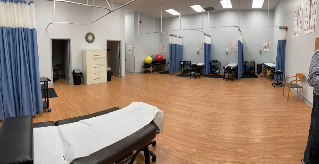 PhysioCan Physiotherapy and Foot Care | 12637 Tenth Line, Whitchurch-Stouffville, ON L4A 2X5, Canada | Phone: (905) 591-9000