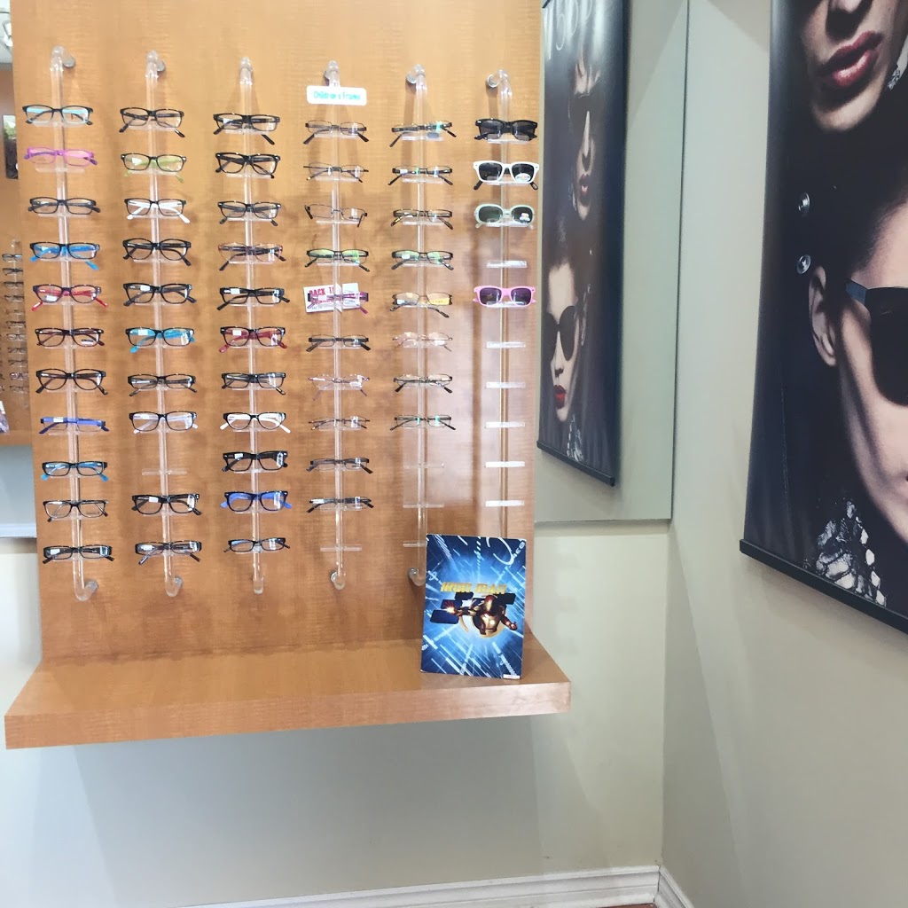 CMAX Optical | 9980 Airport Rd #13, Brampton, ON L6S 0J5, Canada | Phone: (905) 497-2692