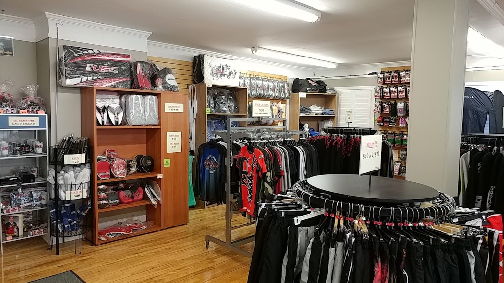 FIGHT PLANET | 1260 Highway 8 East, Winona, ON L8E 5K3, Canada | Phone: (905) 385-7111