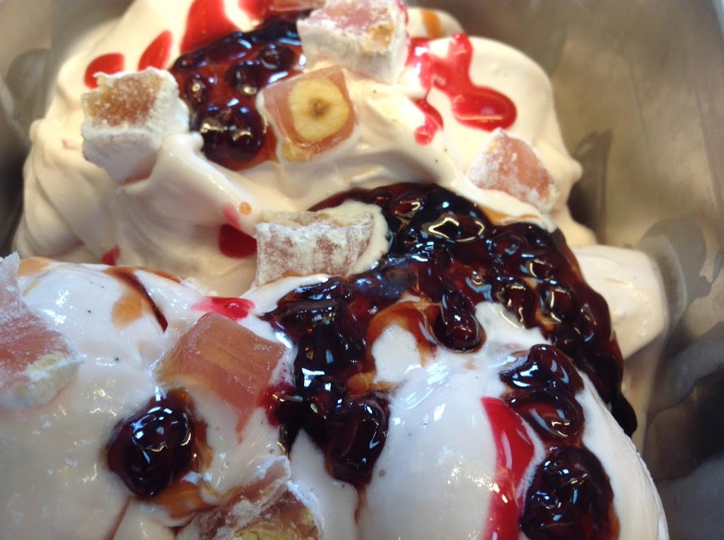 Heavens Angels ice cream | Marine Dr, White Rock, BC V4B 1C9, Canada | Phone: (778) 294-0017