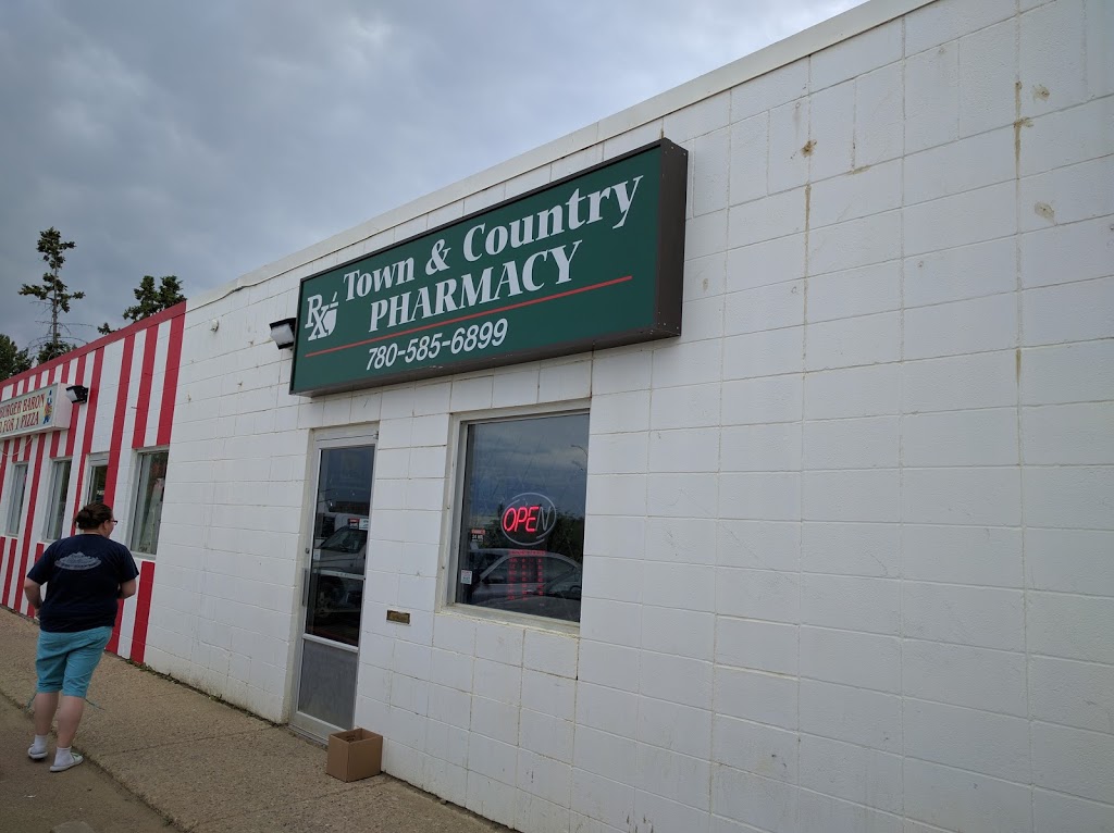 Town And Country Pharmacy | Ponoka County, AB T0C 1N0, Canada | Phone: (780) 585-6899