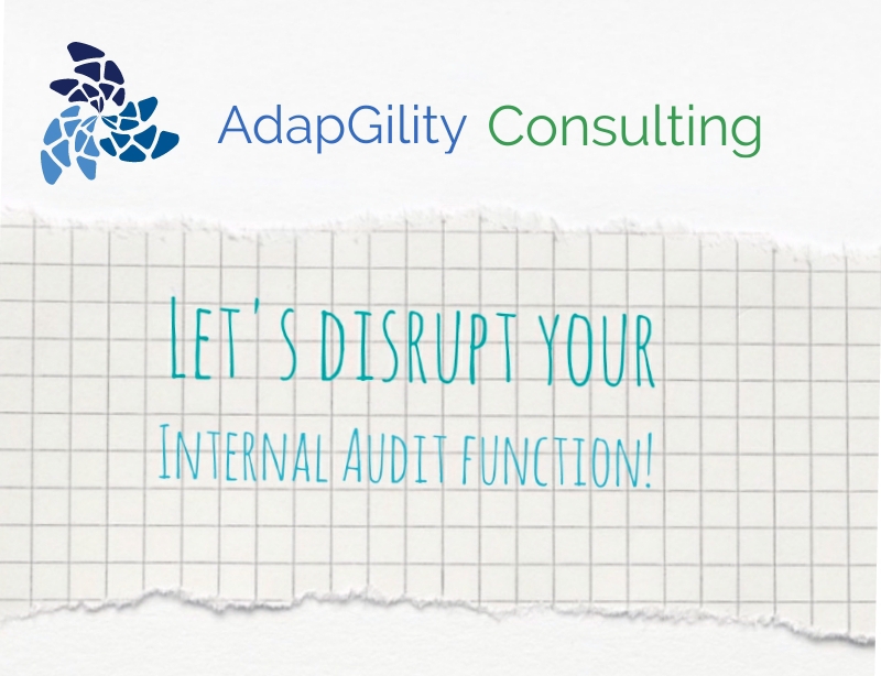 AdapGility Consulting | 219 Rivertree St, Kanata, ON K2M 0J4, Canada | Phone: (613) 986-3884