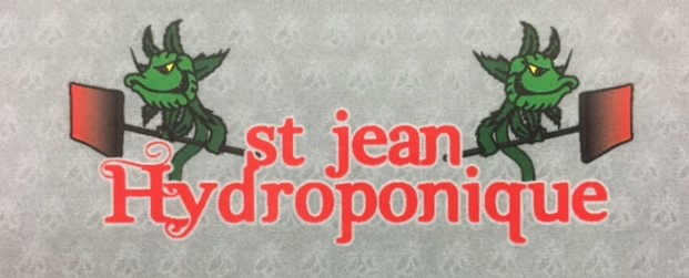 St-Jean Hydroponique Enr | 747, G, Rue Saint-Jacques, Saint-Jean-sur-Richelieu, QC J3B 2M9, Canada | Phone: (450) 346-9633
