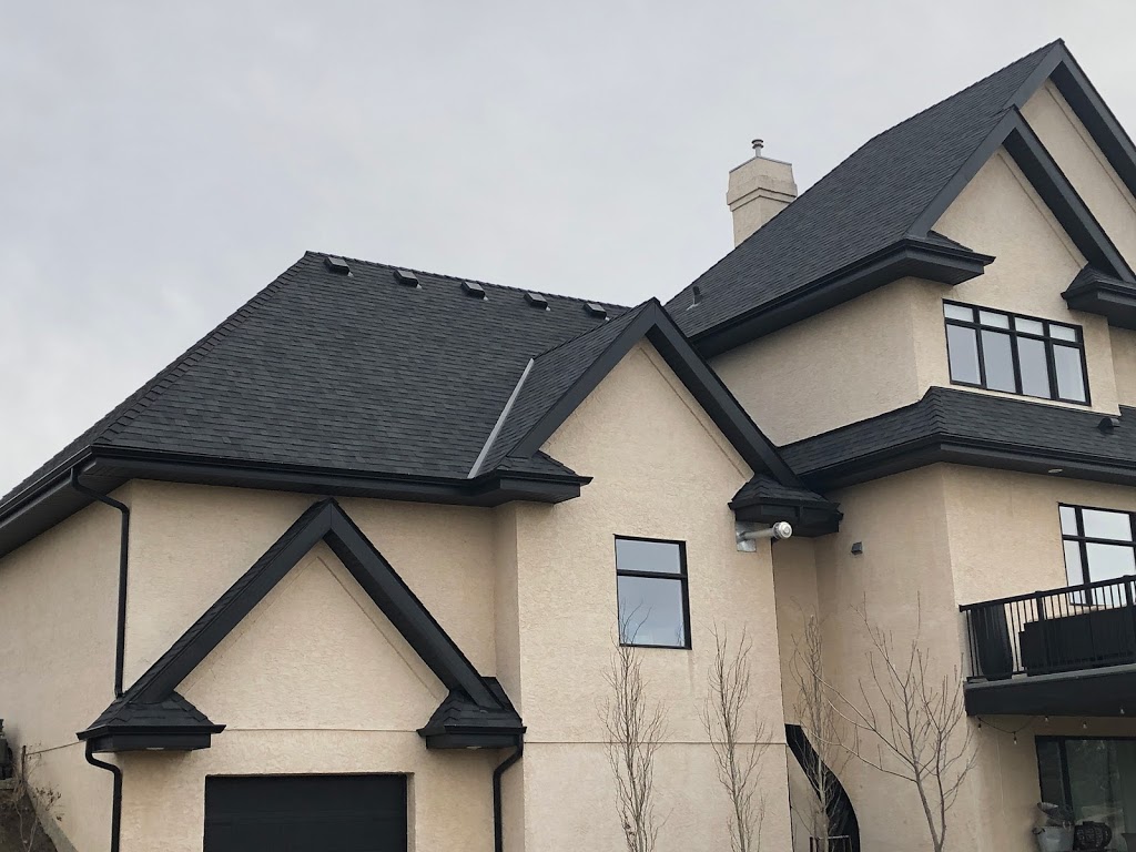 Soltek Roofing And Solar Ltd | 339 Foxboro Dr, Sherwood Park, AB T8A 1T6, Canada | Phone: (780) 476-0446