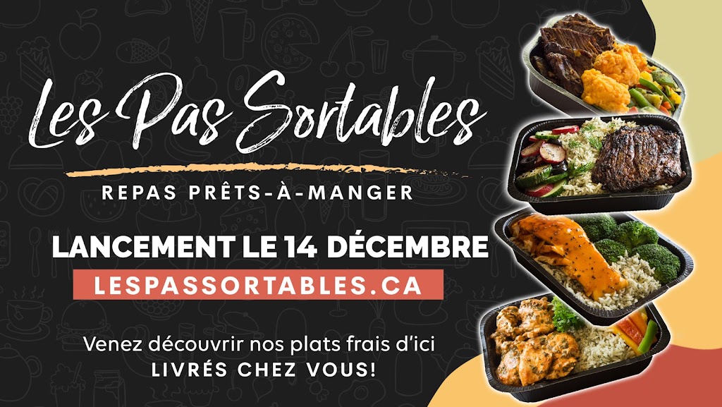 Les Pas Sortables | 100 Rue Cardinal, Sainte-Catherine, QC J5C 1H2, Canada | Phone: (450) 635-3124