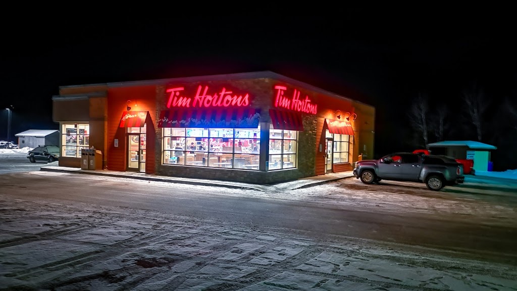 Tim Hortons | 701 Centre St, Espanola, ON P5E 1T3, Canada | Phone: (705) 869-0549