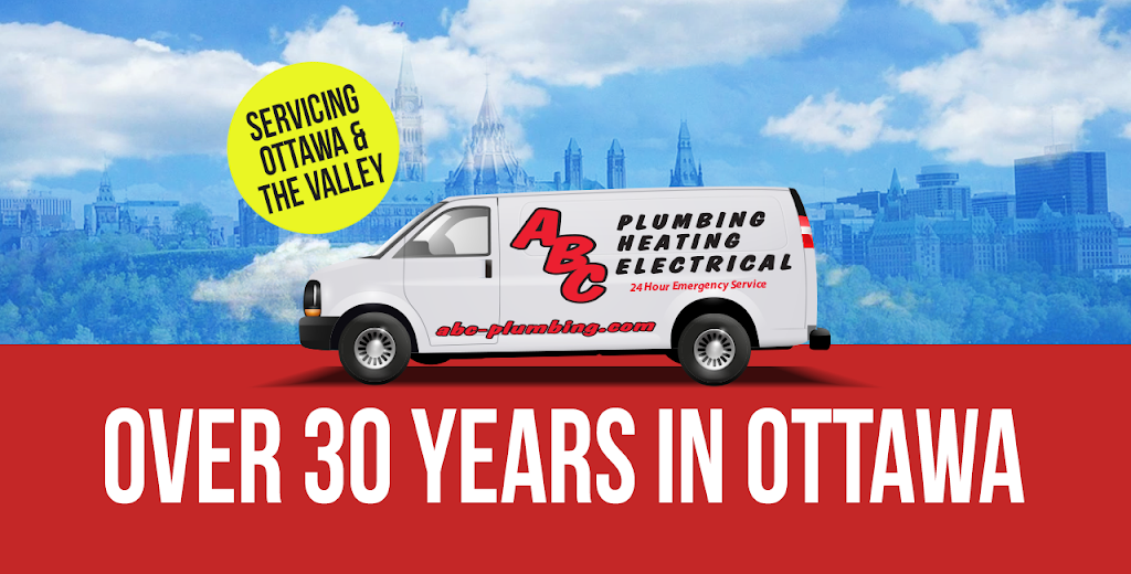 ABC Plumbing & Heating -Berwick On | 2248 County Rd 12, Berwick, ON K0C 1G0, Canada | Phone: (613) 489-0120