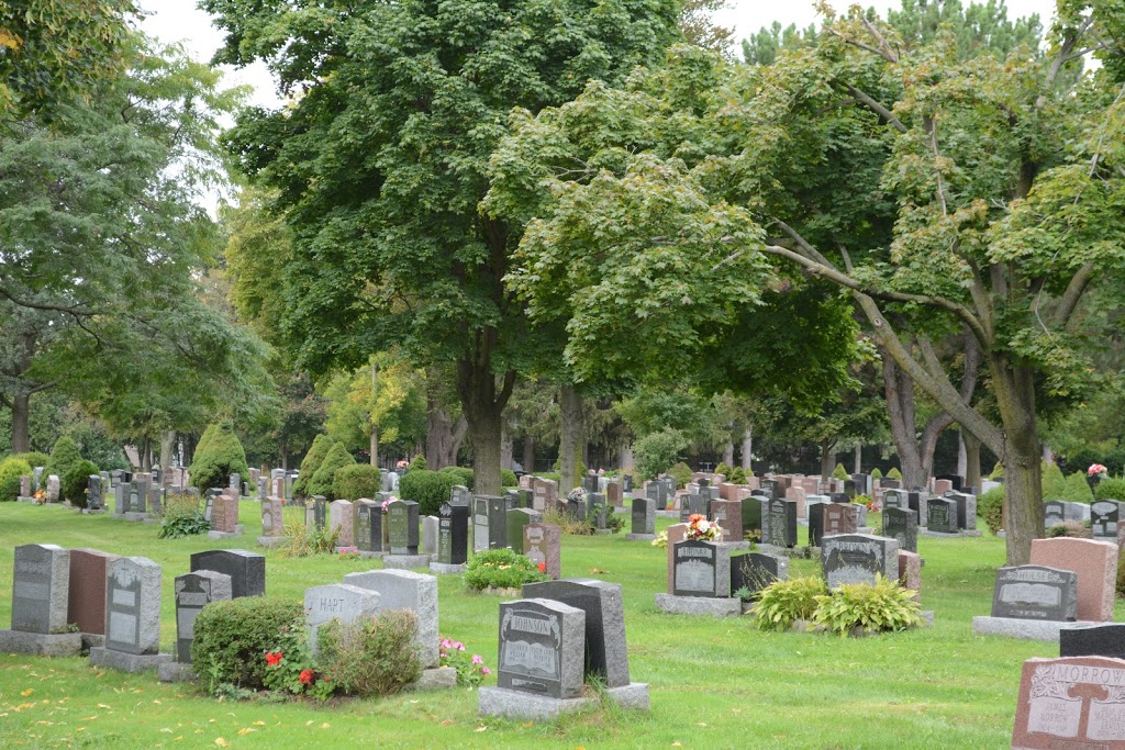 Greenwood Cemetery | 1030 Greenwood Dr, Burlington, ON L7T 3P6, Canada | Phone: (905) 335-7765