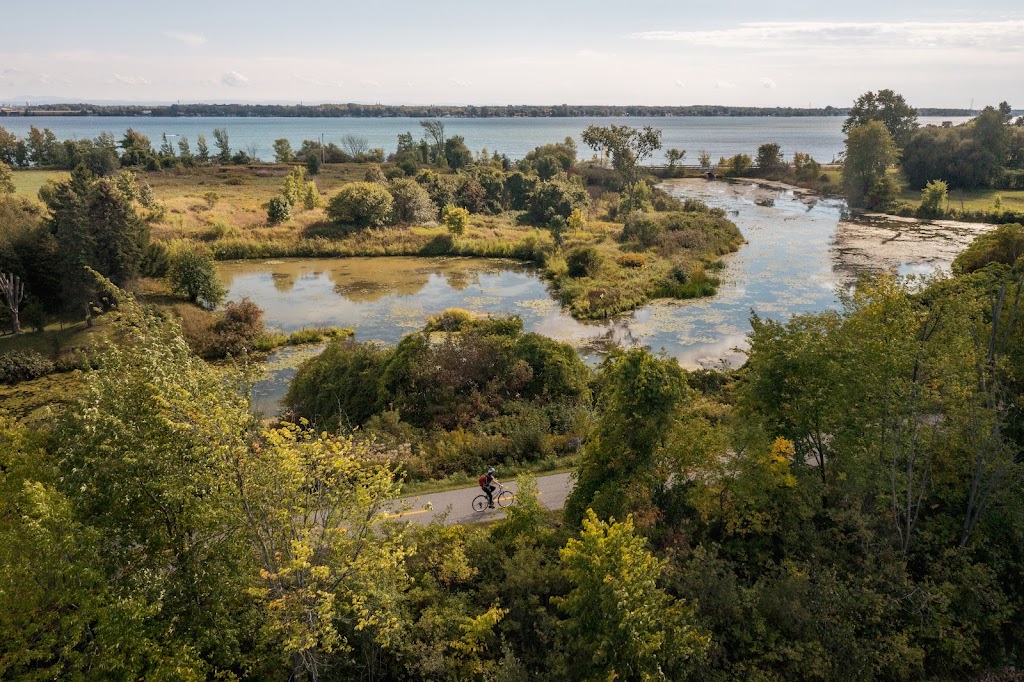 Parc du canal de Soulanges | 2 Chem. du Canal, Pointe-des-Cascades, QC J0P 1M0, Canada | Phone: (438) 405-2300