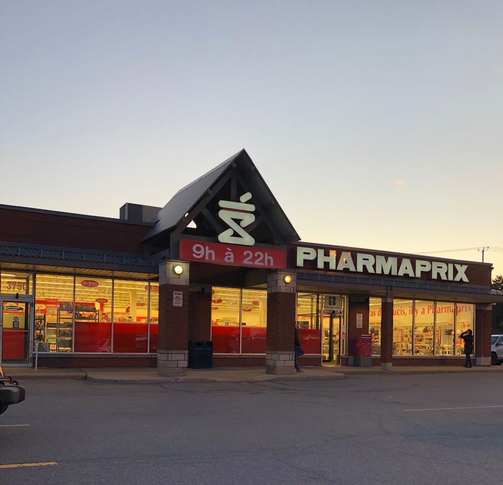 shoppers drug mart | 3790 Boulevard Saint-Charles, Kirkland, QC H9H 3C3, Canada | Phone: (514) 426-1011