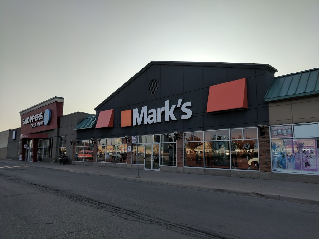 Marks | Clarkson Crossing, 920 Southdown Rd Unit H2, Mississauga, ON L5J 2Y4, Canada | Phone: (905) 403-9346