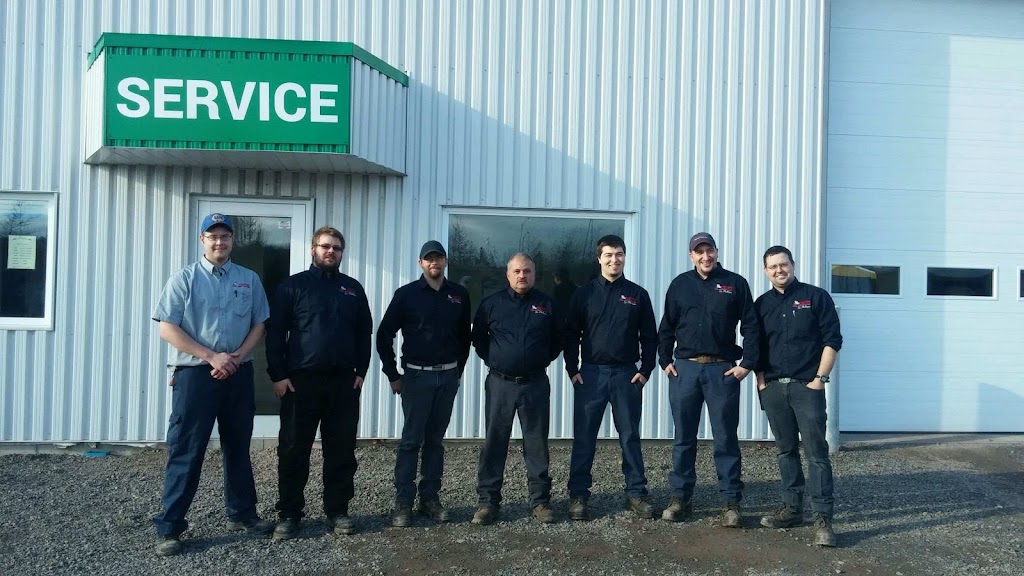 Centre De Service Saint-Philippe | 23 Rue Langlais N, Saint-Philippe-de-Néri, QC G0L 4A0, Canada | Phone: (418) 498-2813