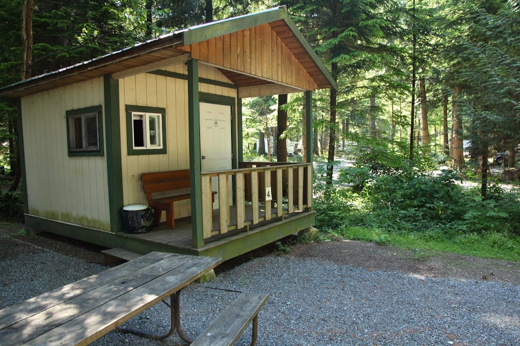 Hope Valley RV & Campground | 62280 Flood Hope Rd, Hope, BC V0X 1L2, Canada | Phone: (604) 869-9857