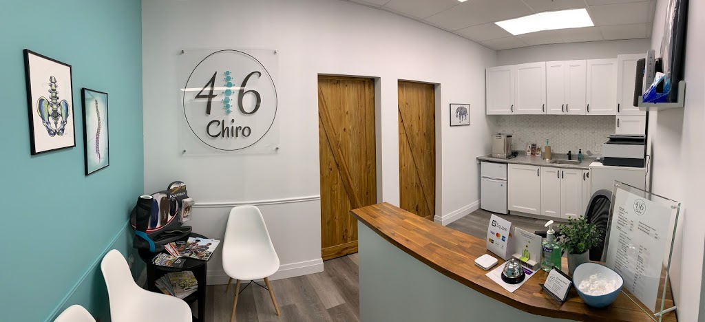 416 Chiro | 85 Ellesmere Rd Suite 211, Scarborough, ON M1R 4B9, Canada | Phone: (416) 445-9977