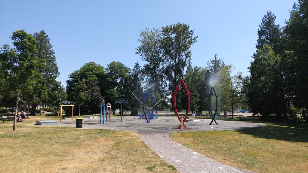 Erma Stephenson Park | 15920 - 110 Avenue, Surrey, BC V4N 5E9, Canada | Phone: (604) 591-4011