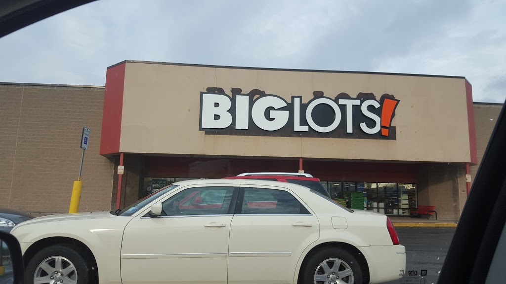 Big Lots | 5987 S Transit Rd, Lockport, NY 14094, USA | Phone: (716) 434-9174