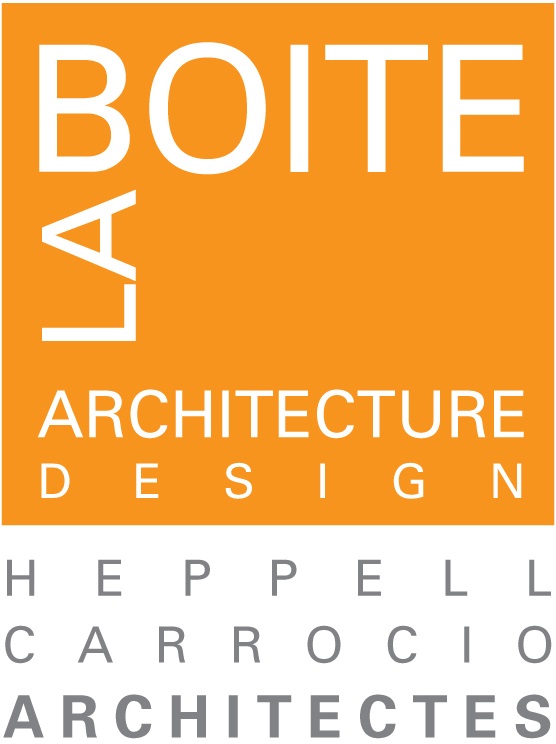 La Boite - Architecture Design Inc | 1372 Notre-Dame St W, Montreal, QC H3C 1K8, Canada | Phone: (514) 935-9699