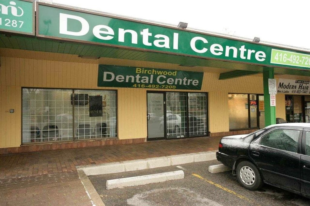 Dr. Paul Hu Dentistry | 2950 Birchmount Rd, Scarborough, ON M1W 3G5, Canada | Phone: (416) 492-7200