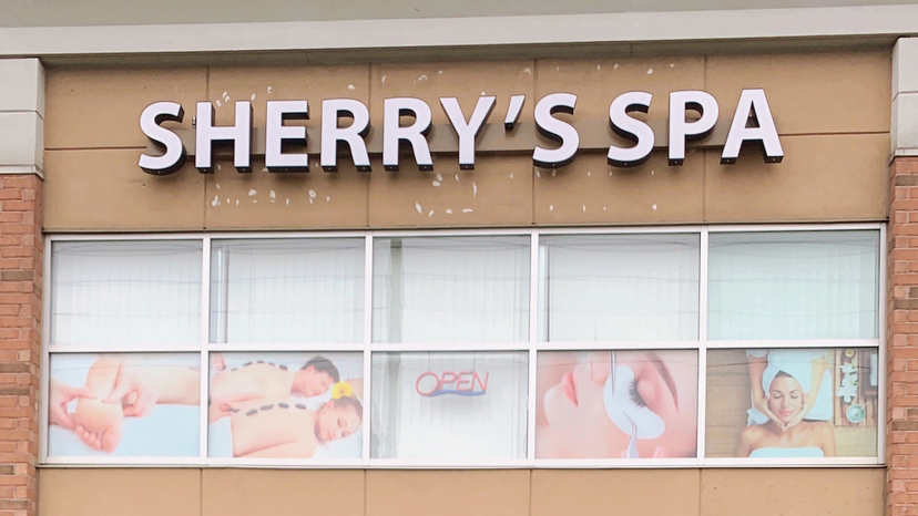 Sherry’s sap | 7595markham rd Unit16, Markham, ON L3S 0B6, Canada | Phone: (289) 554-8166