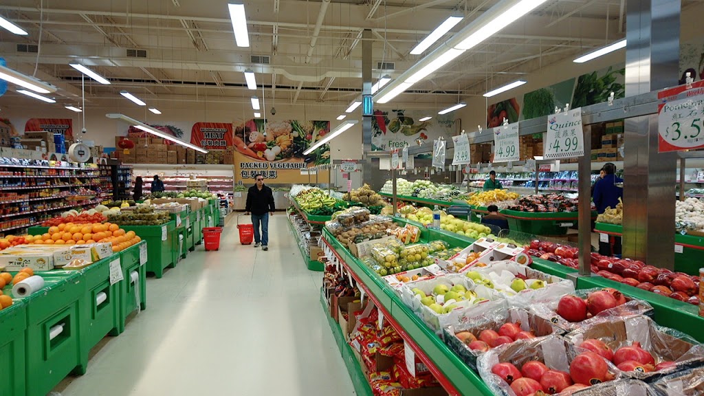 Food Island Supermarket | 530 Oxford St W, London, ON N6H 1T6, Canada | Phone: (519) 601-6788