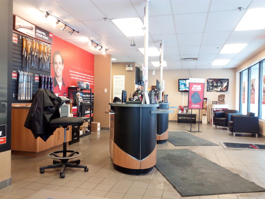 Lebeau Vitres dautos | 355 Rue du Marais, Québec, QC G1M 3N8, Canada | Phone: (418) 681-0402