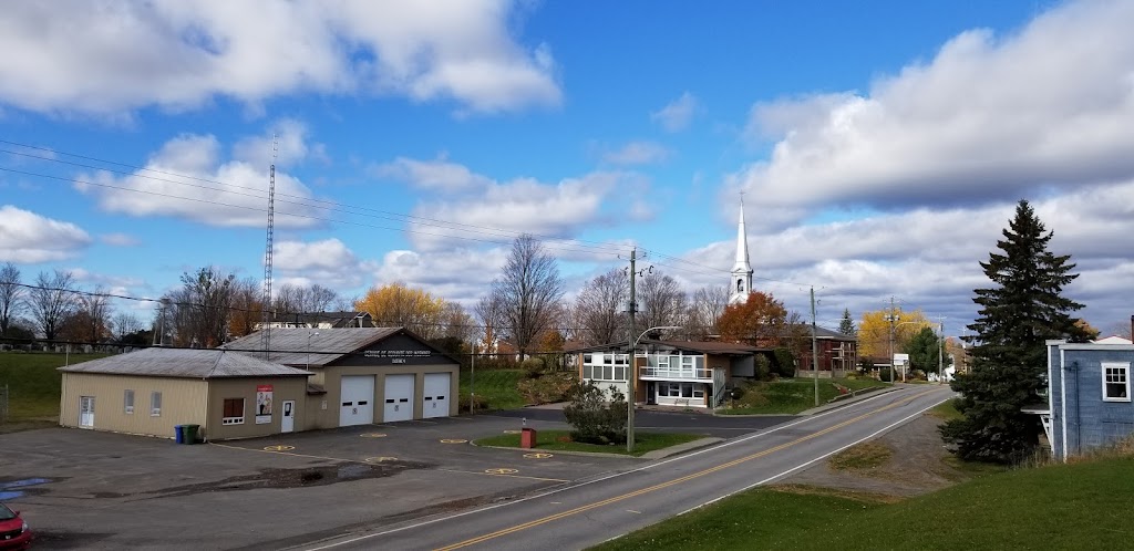 Municipalité de Sainte-Agathe-de-Lotbinière | 2540 Rue St Pierre, Sainte-Agathe-de-Lotbinière, QC G0S 2A0, Canada | Phone: (418) 599-2605