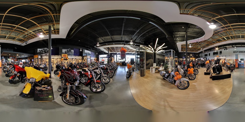 Carrier Harley-Davidson - St-Hyacinthe | 5630 Rue Martineau, Saint-Hyacinthe, QC J2R 1T6, Canada | Phone: (450) 253-6686