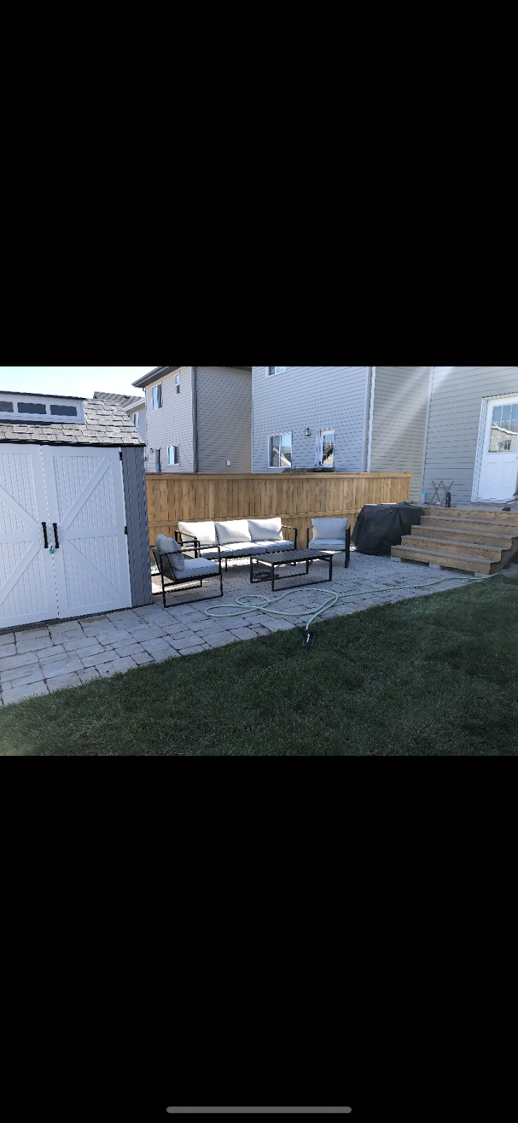 EcoGrass Lawn & Landscaping | 47 Lakeshore Rd, Winnipeg, MB R3T 4A7, Canada | Phone: (204) 997-6212