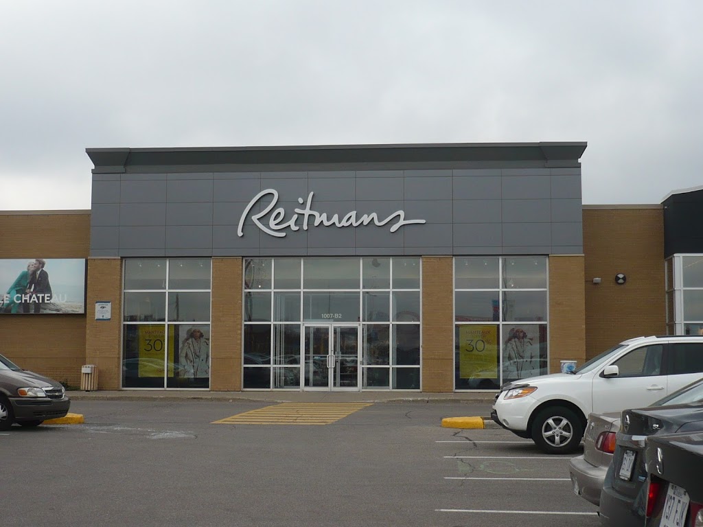 Reitmans | 150 West St, Simcoe, ON N3Y 5C1, Canada | Phone: (519) 426-9940