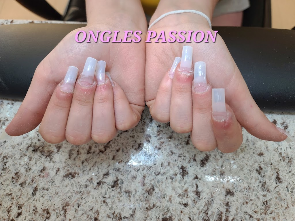 Ongles Passion | 253A Bd Fiset, Sorel-Tracy, QC J3P 3P9, Canada | Phone: (450) 855-4404