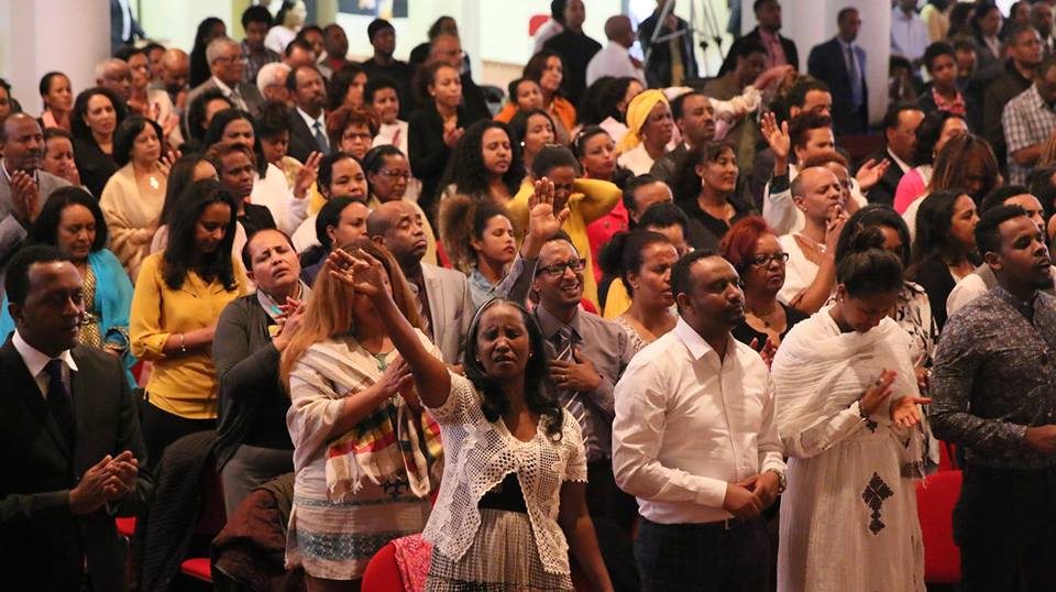 Ethiopian Evangelical Church in Toronto | 2275 Markham Rd, Scarborough, ON M1B 2W3, Canada | Phone: (416) 461-7024