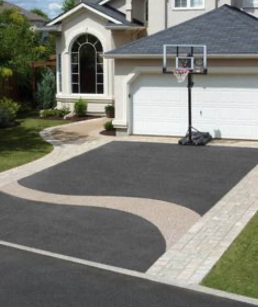 Enviro Rubber Surfacing & Paving | 16458 23A Ave, Surrey, BC V4Z 0L9, Canada | Phone: (778) 294-7524