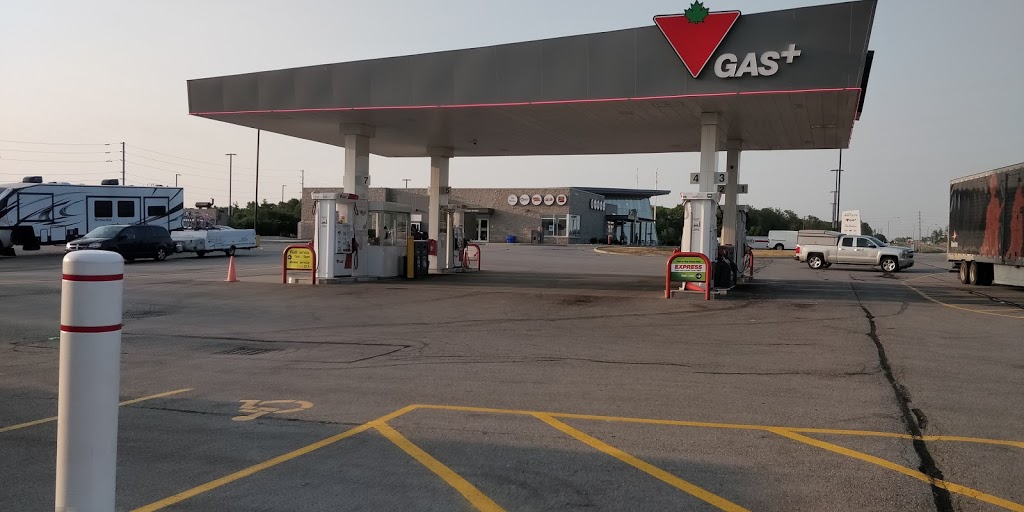 Canadian Tire Gas+ - HWY - Barrie 400 | 201 Fairview Rd, Barrie, ON L4N 9B1, Canada | Phone: (705) 725-9800