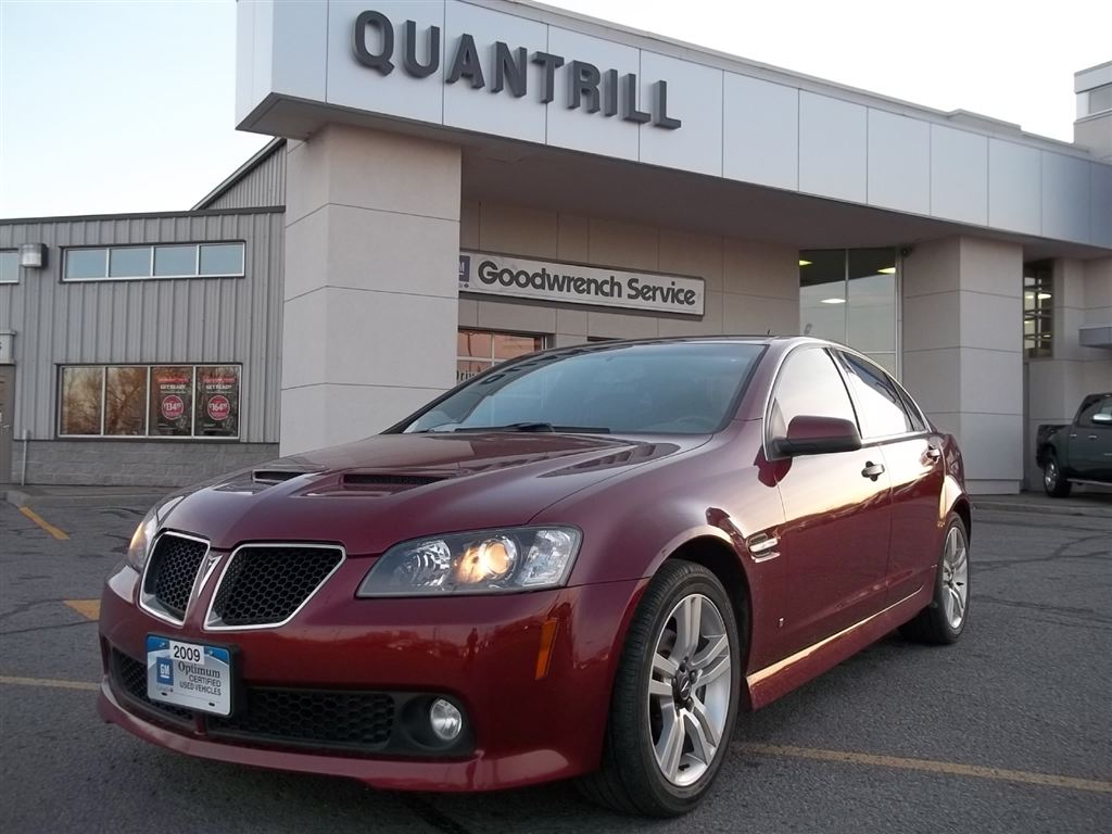 Quantrill Chevrolet Buick GMC Cadillac | 265 Peter St, Port Hope, ON L1A 3Z4, Canada | Phone: (905) 885-4573