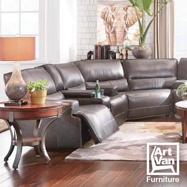 Art Van Furniture | 1234 32nd St, Port Huron, MI 48060, USA | Phone: (810) 989-2049