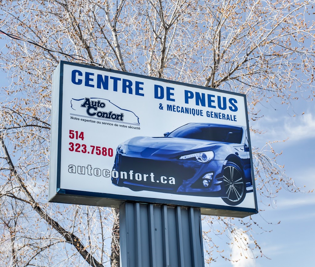 Auto Confort | 9330 Rue du Prado, Saint-Léonard, QC H1P 3B4, Canada | Phone: (514) 323-7580