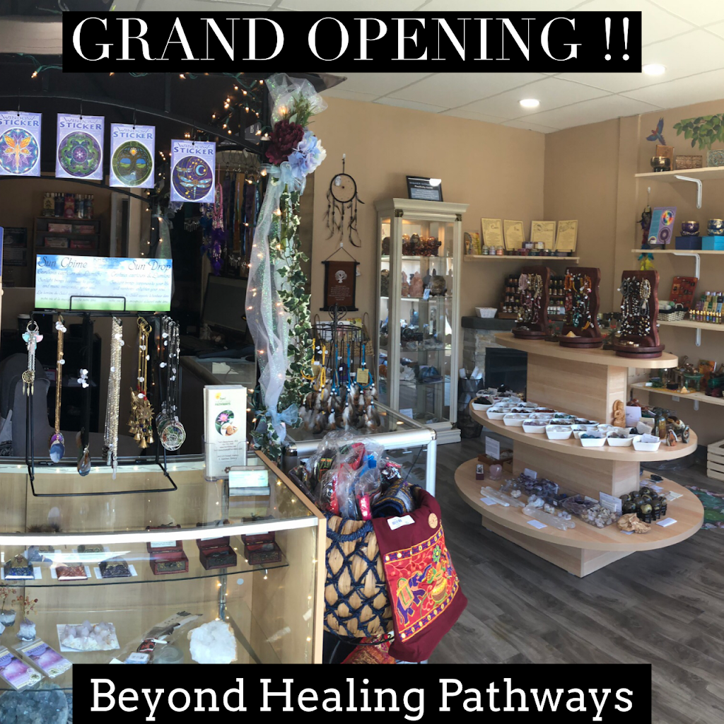 Beyond Healing Pathways | 307 E 27th St #2, Hamilton, ON L8V 3G5, Canada | Phone: (416) 725-7805