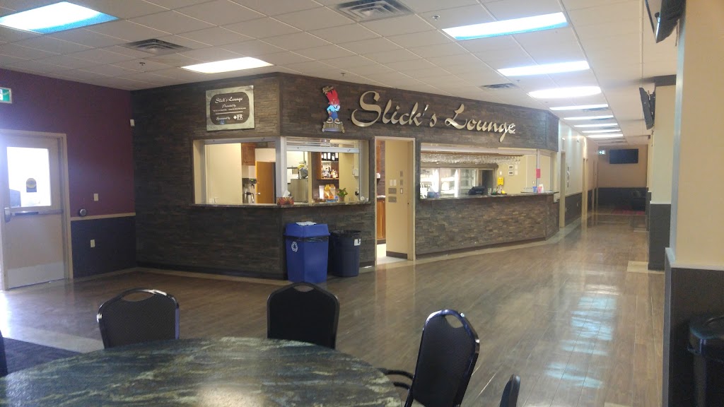 Red Deer Curling Centre | 4725 43 St, Red Deer, AB T4N 6Z3, Canada | Phone: (403) 346-3777