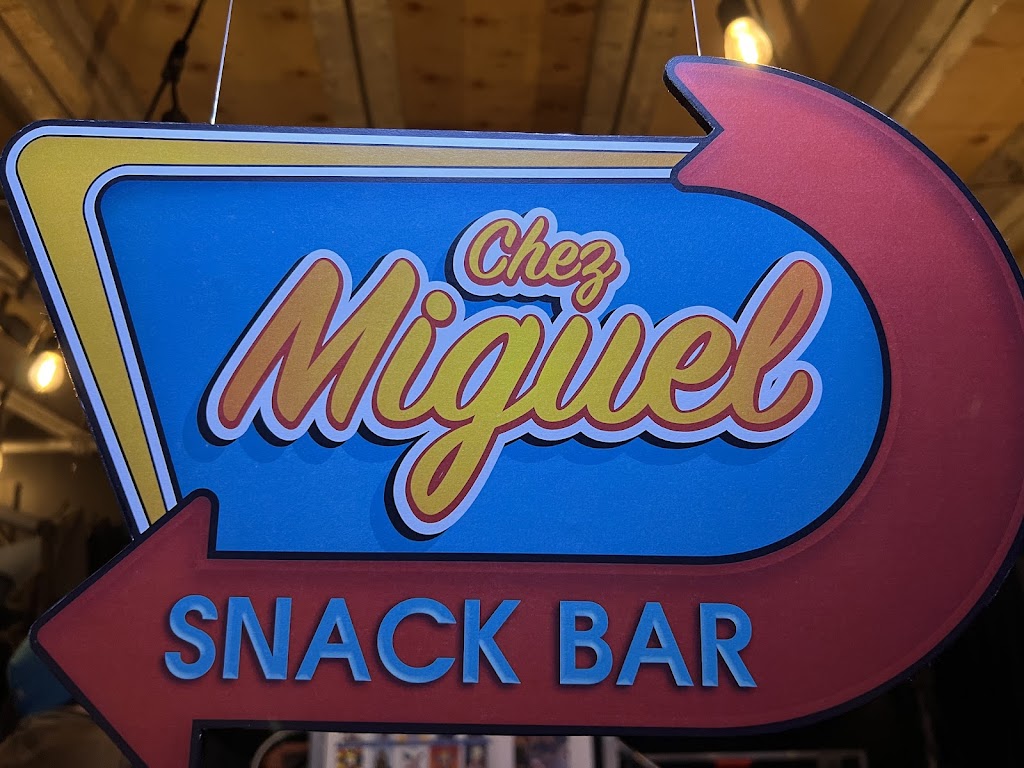 Chez Miguel Snack-Bar | 4801 Rue Leckie, Saint-Hubert, QC J3Z 1H6, Canada | Phone: (514) 794-6747