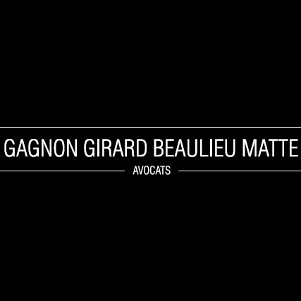 Gagnon Girard Beaulieu Matte Avocats | 301-1535 Ch Ste-Foy, Québec, QC G1S 2P1, Canada | Phone: (418) 681-0037