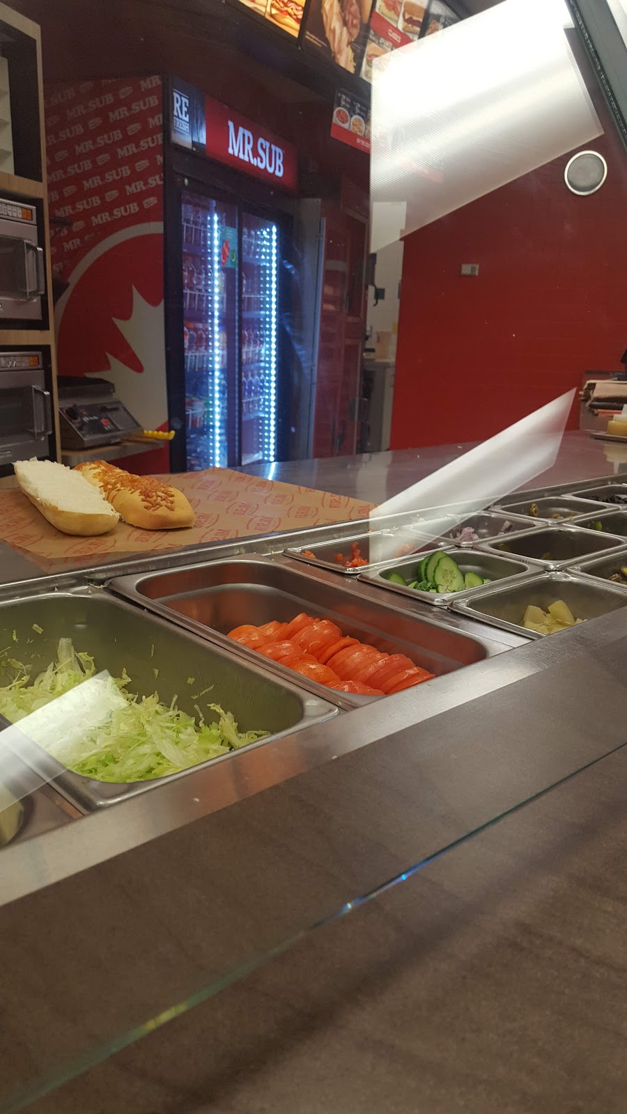 Mr. Sub | 1500 Weber St E, Kitchener, ON N2A 2Y5, Canada | Phone: (519) 894-0187