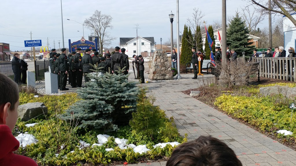 613 Royal Canadian Army Cadets | 141 RR 20, Fonthill, ON L0S 1E0, Canada | Phone: (905) 892-8208